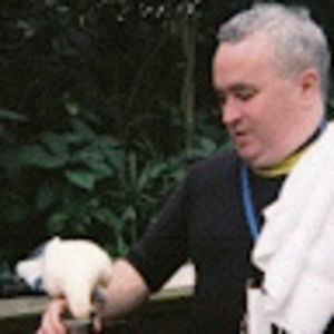 Meet your Posher, Andrew